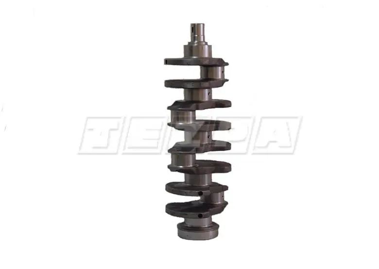 MOTOR KRANK MİLİ 4Cyl. - TE 10002