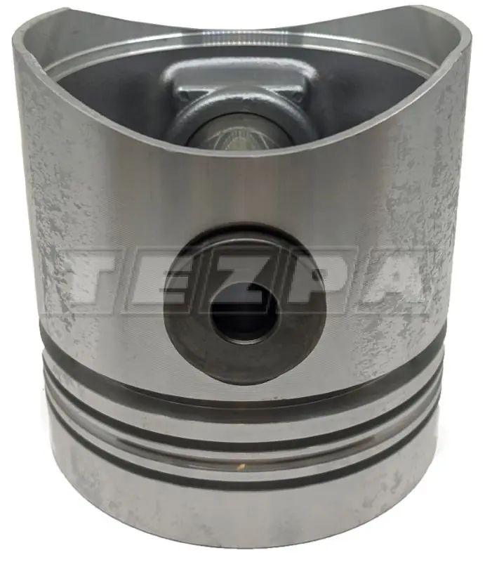 PISTON 98,00/30mm (ZETECH) - TE 100250