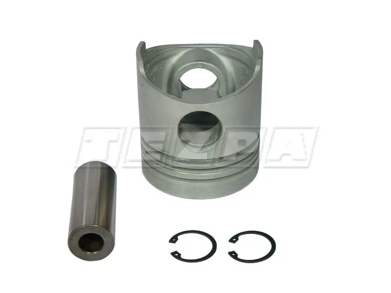 PISTON 102.00/35mm (ZETECH) - TE 100270