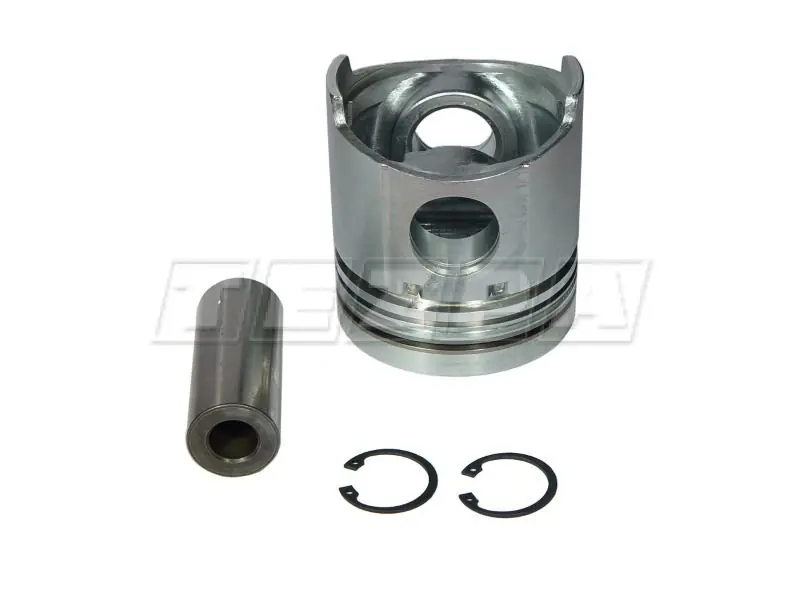 PISTON 102.00/35mm (ZETECH) - TE 100280
