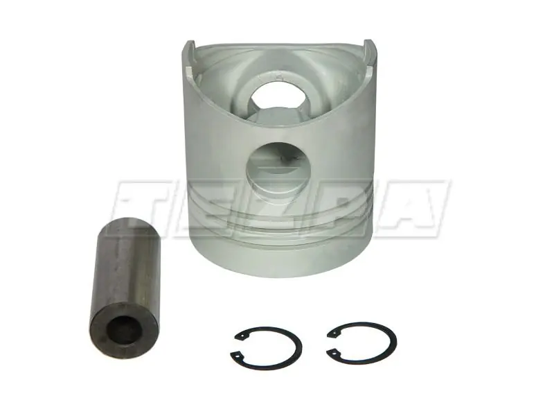 PISTON 106,50/35mm (ZETECH) - TE 100290