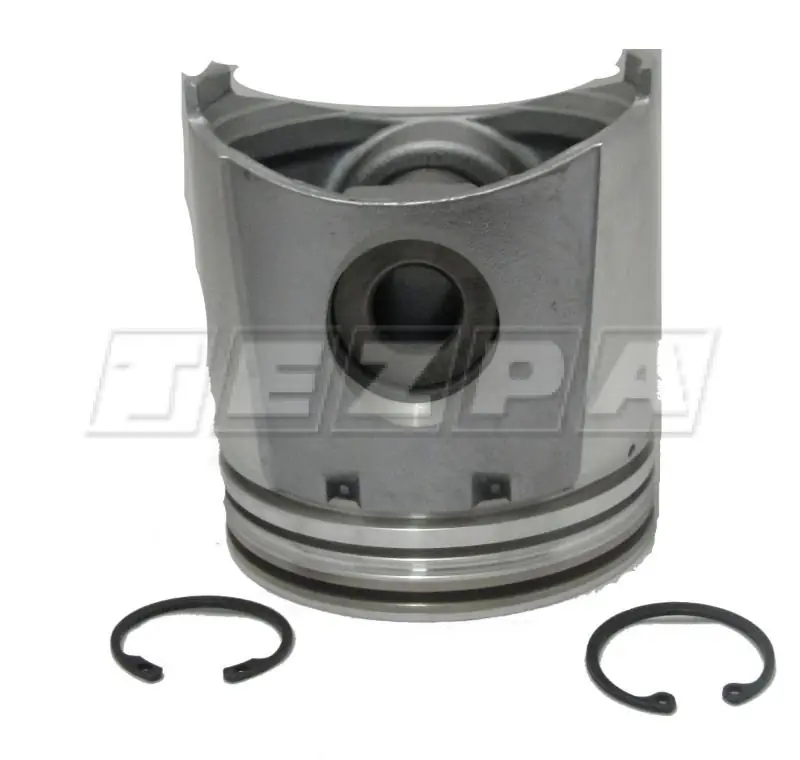 PISTON 106,50/35MM (H)TIP - TE 100301