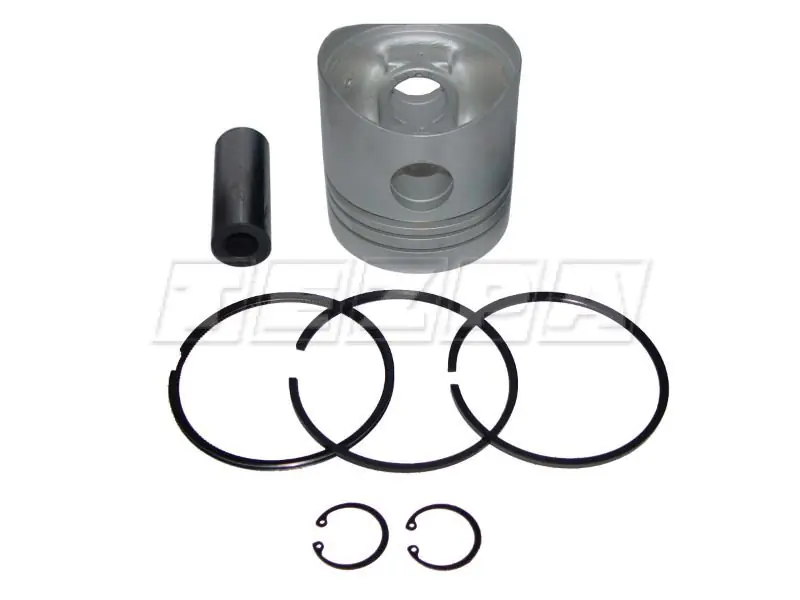 PISTON 108MM/41MM - TE 100320