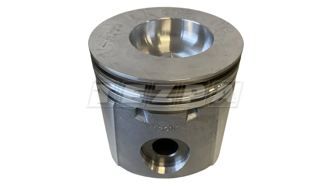 PISTON106,50/35mm* - TE 100360