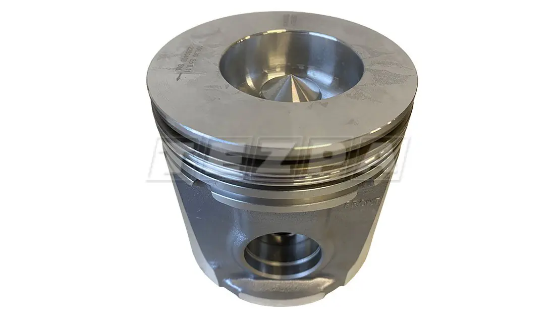 PISTON 106,50/35mm - TE 100410