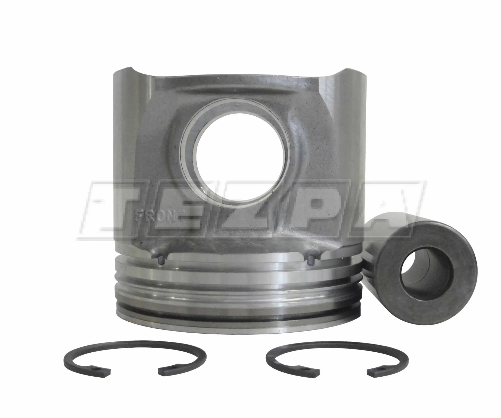 PISTON 106.5/41mm - TE 100450