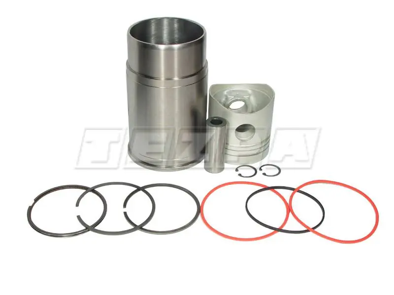 KIT 102/30MM/DIS.KANALLI-ZETEC - TE 10152