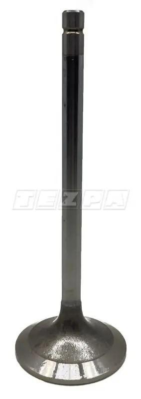 EXHAUST VALVE 0,003 - TE 102030