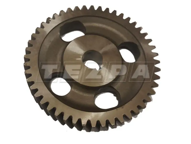 MAZOT POMPA DİŞLİSİ - TE 10885