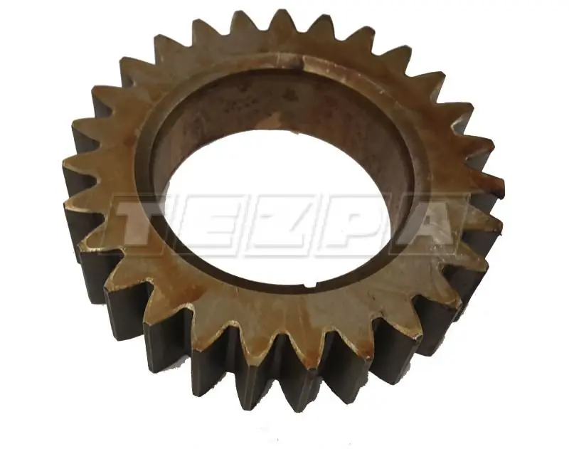 CRANKSHAFT GEAR Z:27 - TE 10886