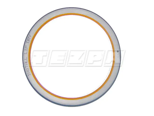 CRANKSHAFT SEAL  - TE 10952