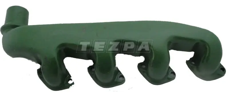 EGSOZ MONİFOLDU 4Cyl. - TE 10991