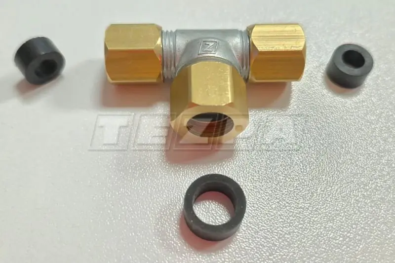 KIT,UNION - TE 11013