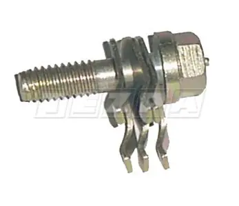 ENJ.SABİTLEME CİVATASI - TE 11027