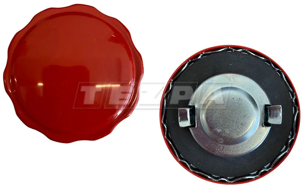 FUEL TANK CAP - TE 11037