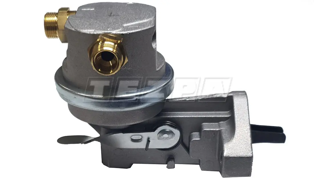 MAZOT OTOMATİĞİ  - TE 110590