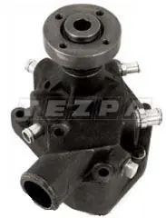 WATER PUMP ASSY. - TE 11259