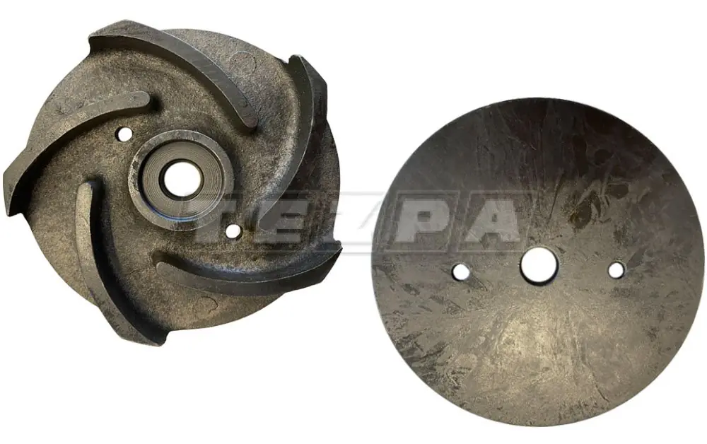 IMPELLER - TE 11310