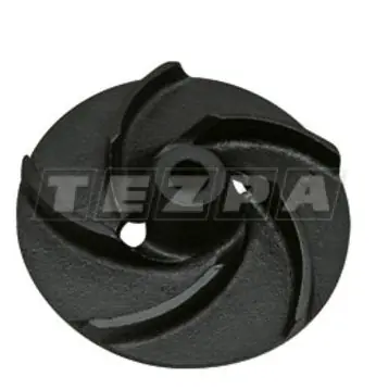 IMPELLER (PLASTIC) - TE 113101