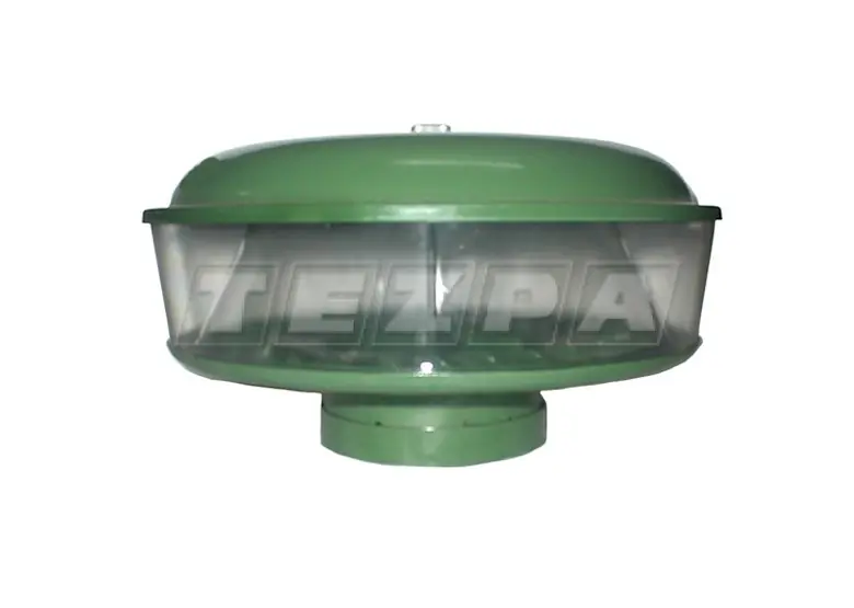 AIR PRECLEANER (100mm) - TE 11510