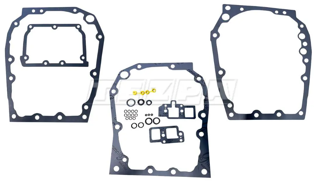 HYD.GASKET SET - TE 12104