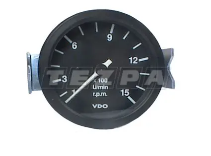 TACHOMETER - TE 12604