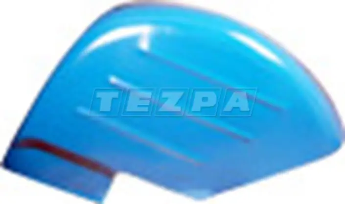 DEXTA CAMURLUK SOLASTAR + MAVİ BOYALI PAÇALI ÇAMURLUK SAĞ - TF 22273