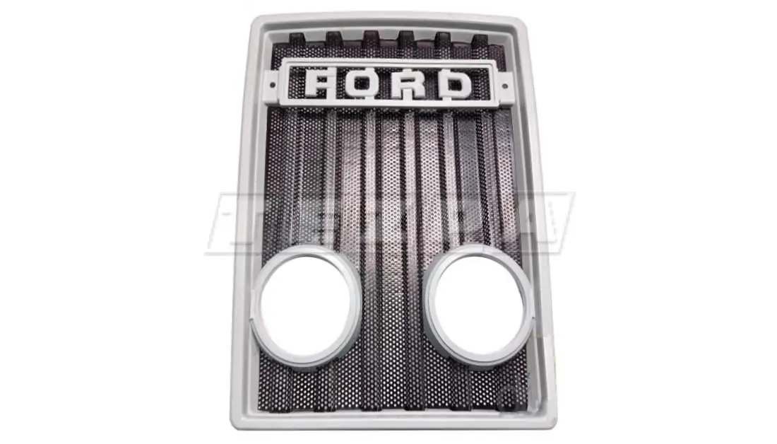 GRILL - TF 22280
