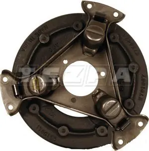 CLUCH ASSY - TH 10001