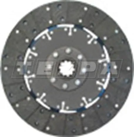CLUTCH DISC - TH 10004