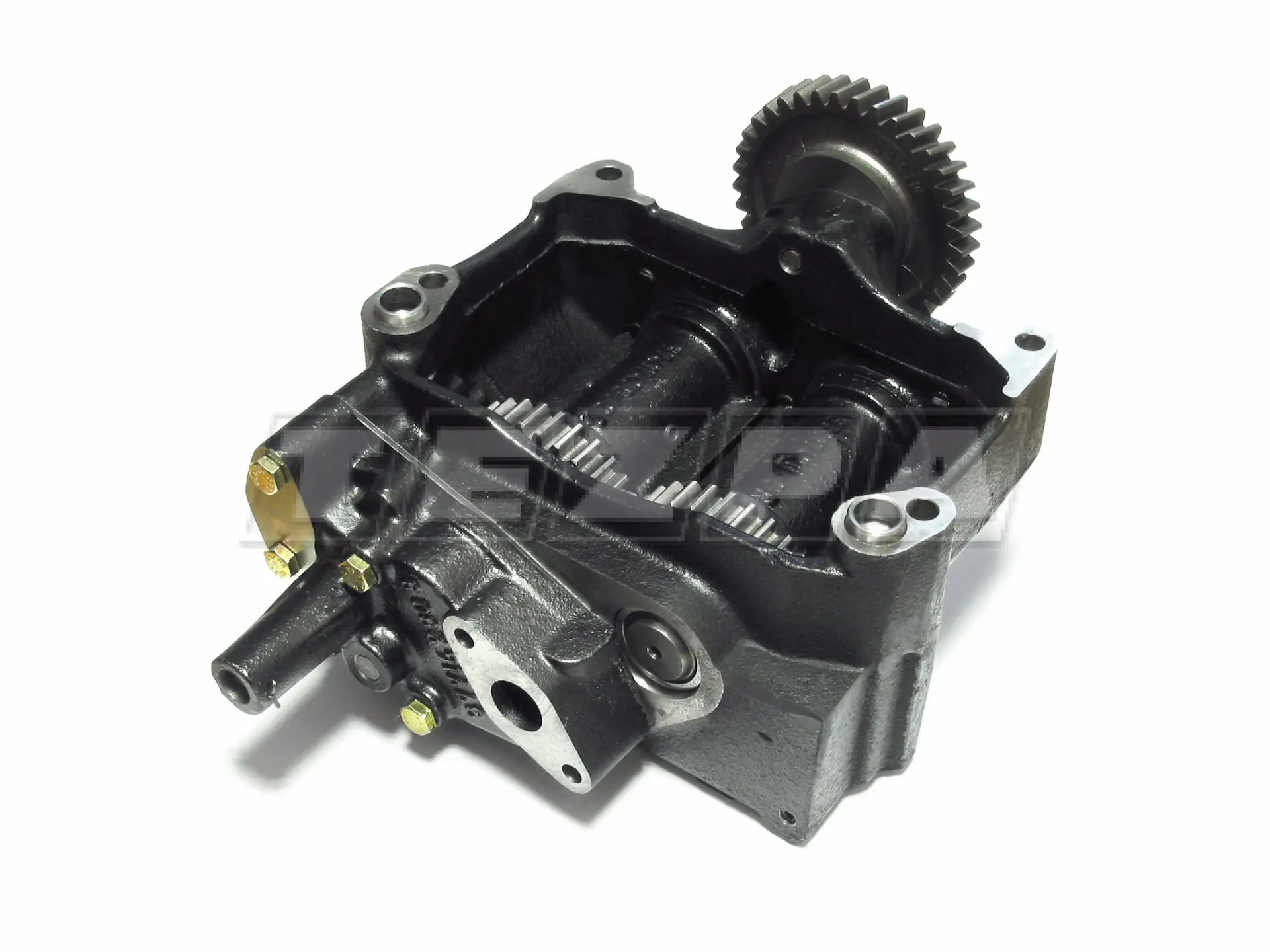 BALANSIYER KOMPLE - TM 31201