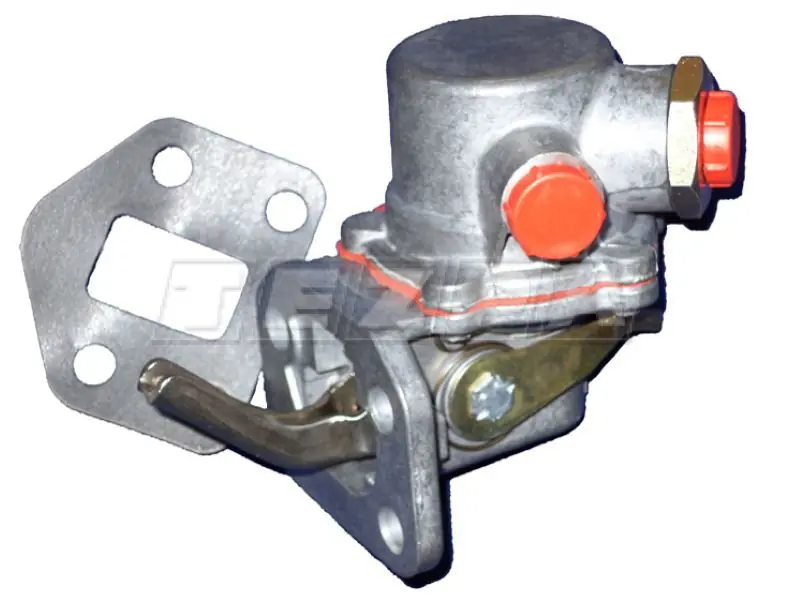 FUEL HAND PUMP - TM 31229