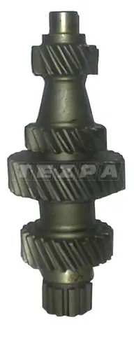 MAIN SHAFT - TT 22000