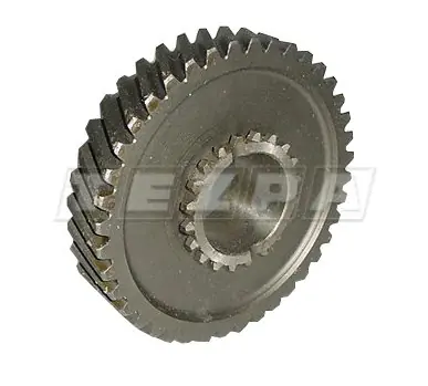 GEAR Z:40 - TT 22009