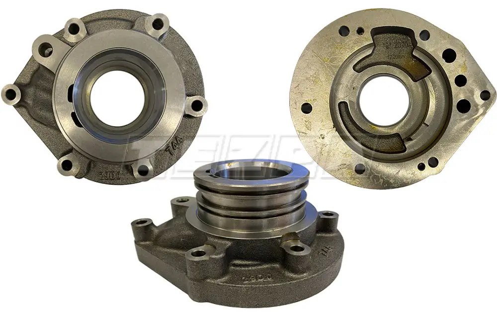 SANZUMAN POMPA - TT 22057