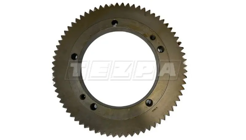 GEAR - TT 23037