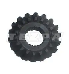 AKS DİŞLİSİ (DAR DELİK)Z:18 - TT 23043