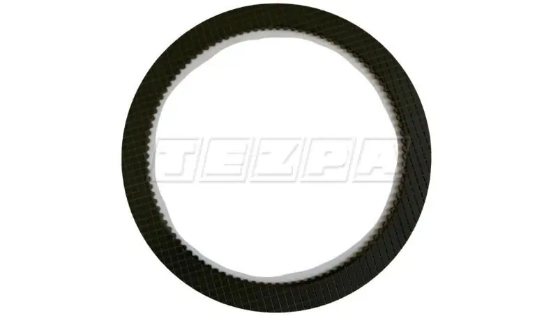DISC W/INNER SPLINE - TT 23097