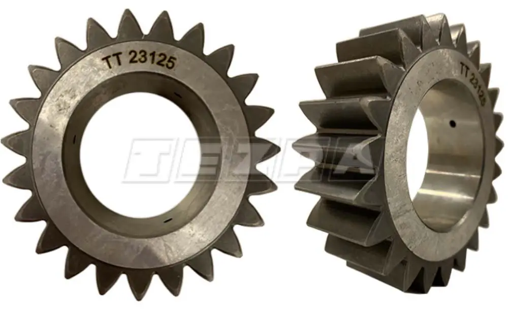 ÖN DİFRANSİYEL PLANET DISLI(CARRARO) - TT 23125