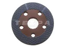 BRAKE DISC - TG 18003