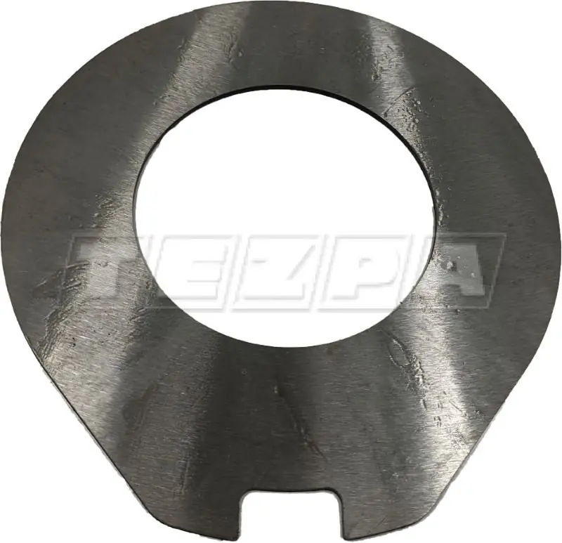 BRAKE DISC - TG 18004