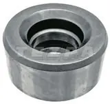 HAS. MİLİ KEÇE YATAĞI İÇ ÇAP:22,6mm - TT 24231