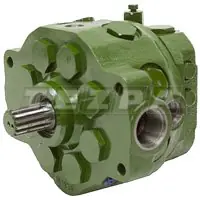 HID.POMPA KOMPLE 65 cm3 - TT 250011