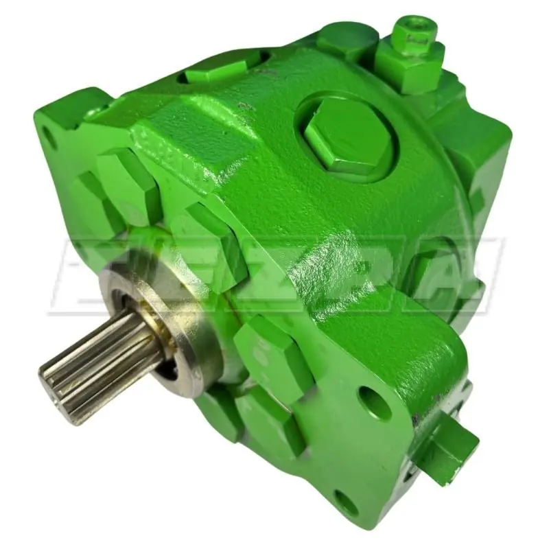 HID.POMPA KOMPLE 40cm3 - TT 250012