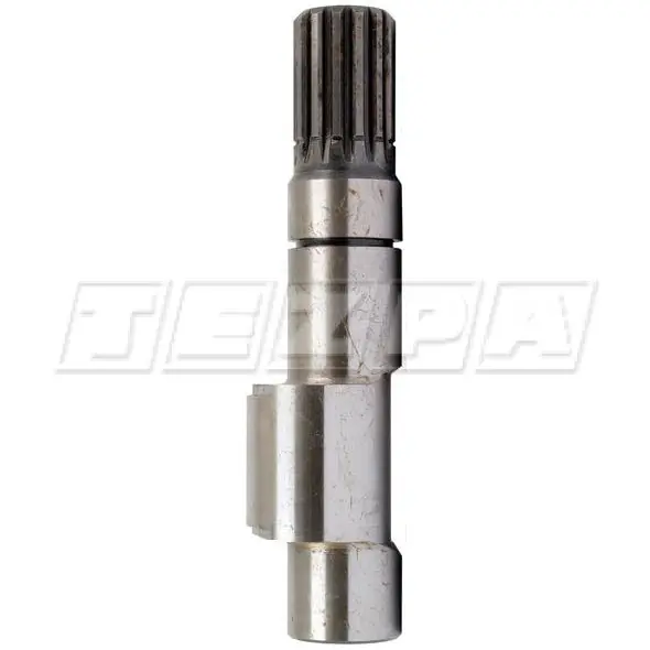 CRANKSHAFT - TT 25026