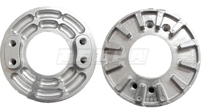 YUVARLAK KAPL.(YENI MODEL) - TT 25057