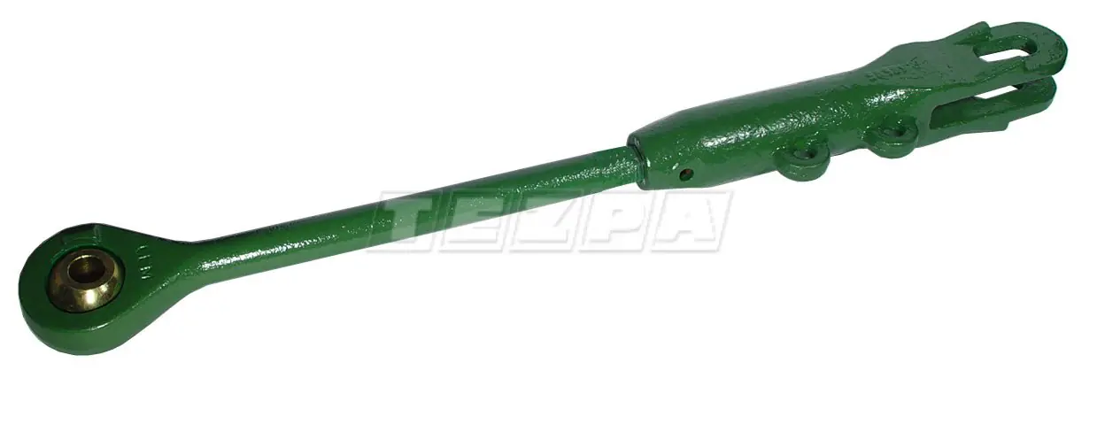 YOKE ASSY. - TT 25210