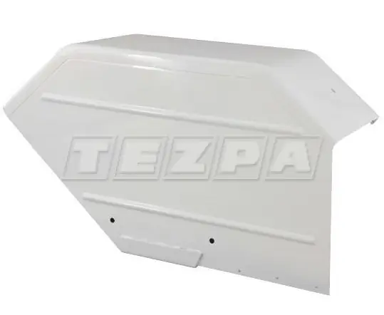 CAMURLUK(KAPALI TIP)SOL - TT 30036