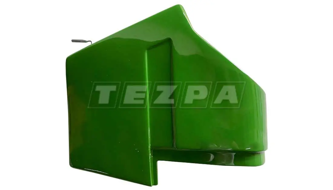 SIDE WALL RH - TT 30040