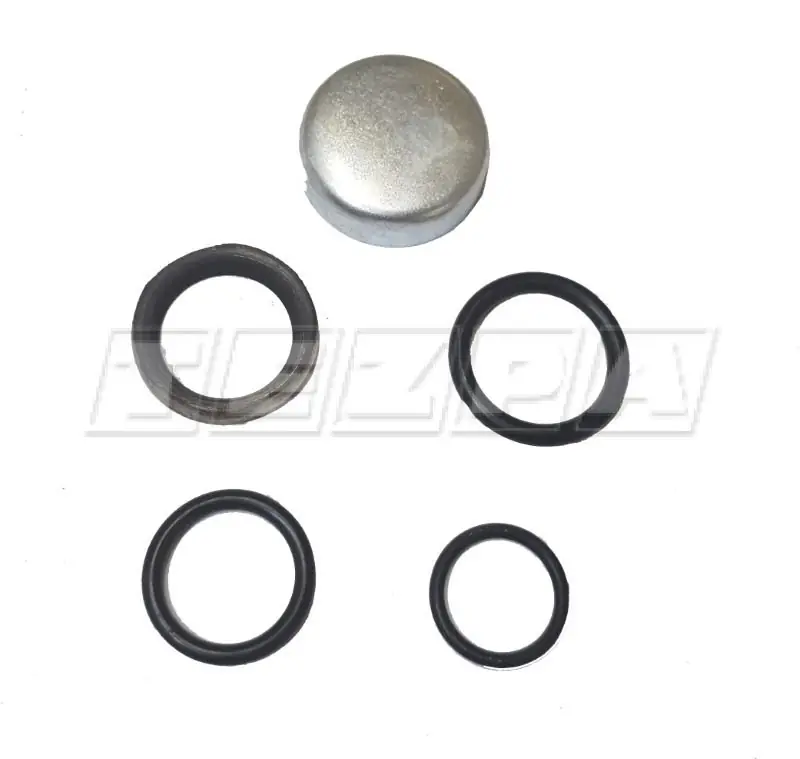 BRAKE KIT - TT 40101